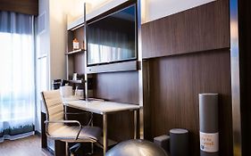 Even Hotel New York - Midtown East By Ihg